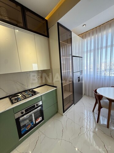 Satılır 3 otaqlı yeni tikili 120 m², Gənclik m., photo 16 from 26