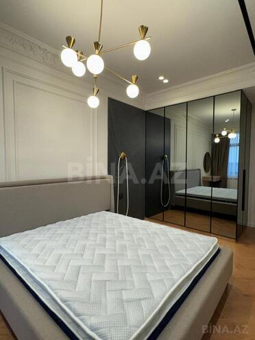 Продаётся 3-комн. новостройка 110 м², м. 28 мая, photo 9 from 12