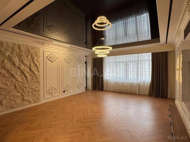 Продаётся 3-комн. новостройка 110 м², м. 28 мая, photo 1 from 12