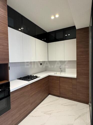 Продаётся 3-комн. новостройка 110 м², м. 28 мая, photo 5 from 12