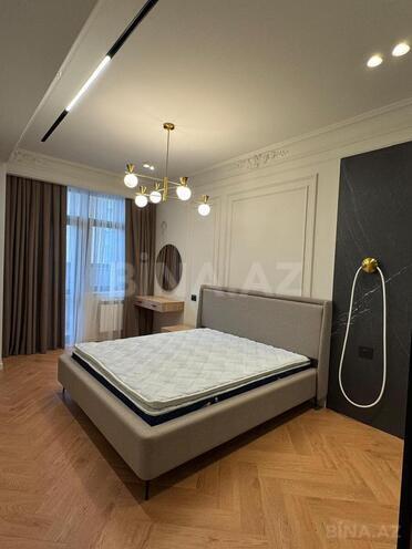Продаётся 3-комн. новостройка 110 м², м. 28 мая, photo 7 from 12