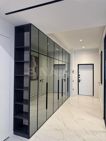 Продаётся 3-комн. новостройка 110 м², м. 28 мая, photo 6 from 12