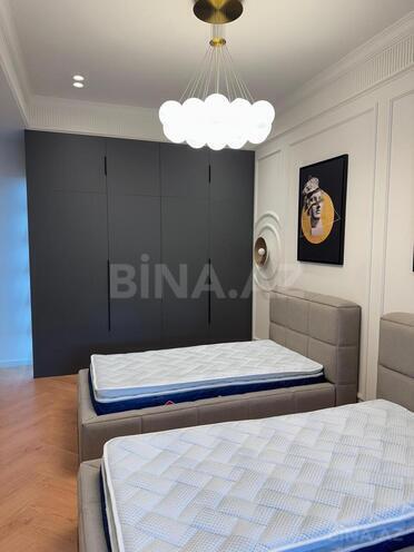 Продаётся 3-комн. новостройка 110 м², м. 28 мая, photo 8 from 12