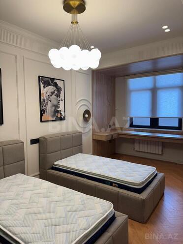 Продаётся 3-комн. новостройка 110 м², м. 28 мая, photo 10 from 12