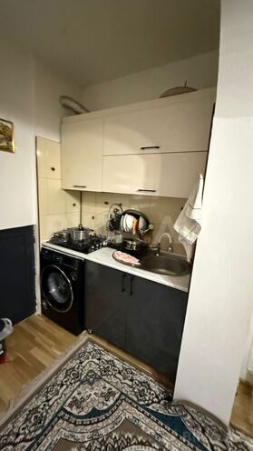 Satılır 3 otaqlı köhnə tikili 85 m², İnşaatçılar m., photo 10 from 14