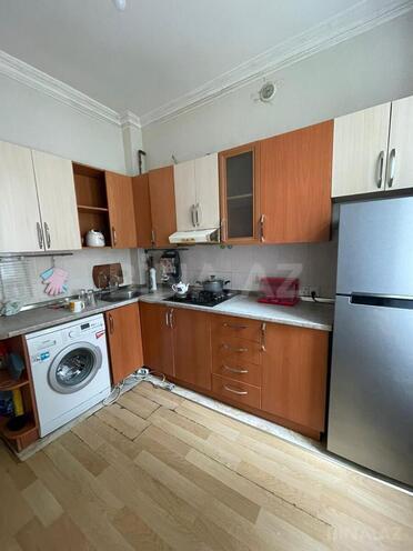 Сдаётся 3-комн. вторичка 70 м², Насиминский  р., photo 5 from 14