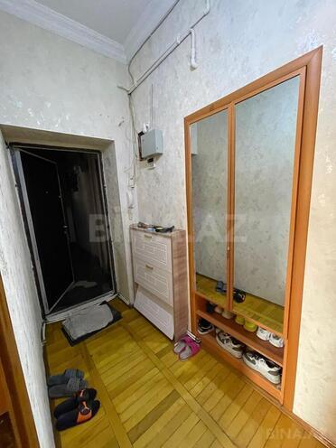Сдаётся 3-комн. вторичка 70 м², Насиминский  р., photo 11 from 14