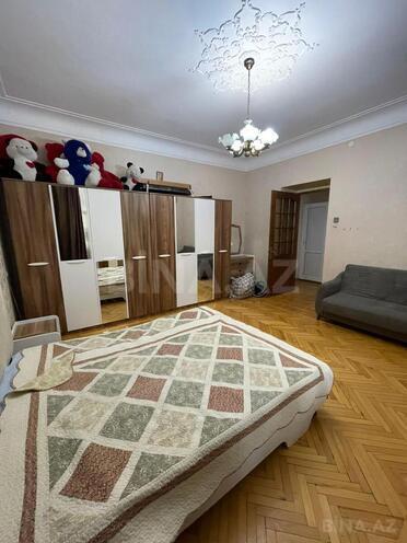 Сдаётся 3-комн. вторичка 70 м², Насиминский  р., photo 8 from 14