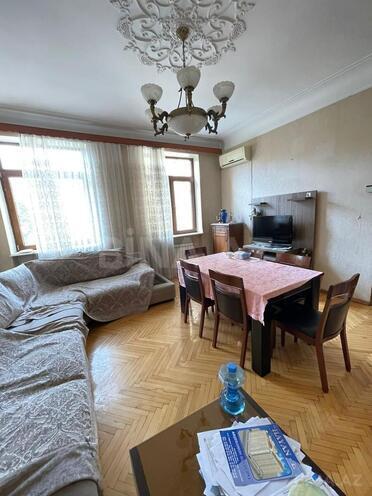 Сдаётся 3-комн. вторичка 70 м², Насиминский  р., photo 4 from 14