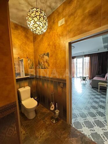 İcarəyə verilir 6 otaqlı həyət evi/bağ evi 400 m², Şüvəlan q., photo 26 from 30