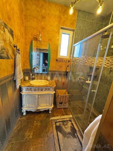 İcarəyə verilir 6 otaqlı həyət evi/bağ evi 400 m², Şüvəlan q., photo 27 from 30