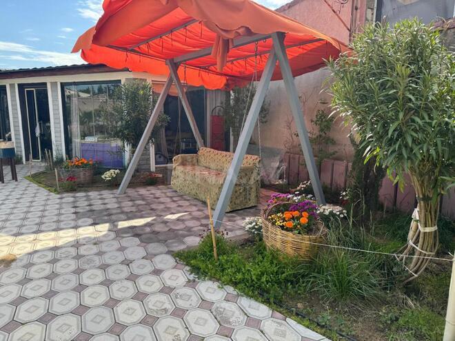İcarəyə verilir 6 otaqlı həyət evi/bağ evi 400 m², Şüvəlan q., photo 24 from 30