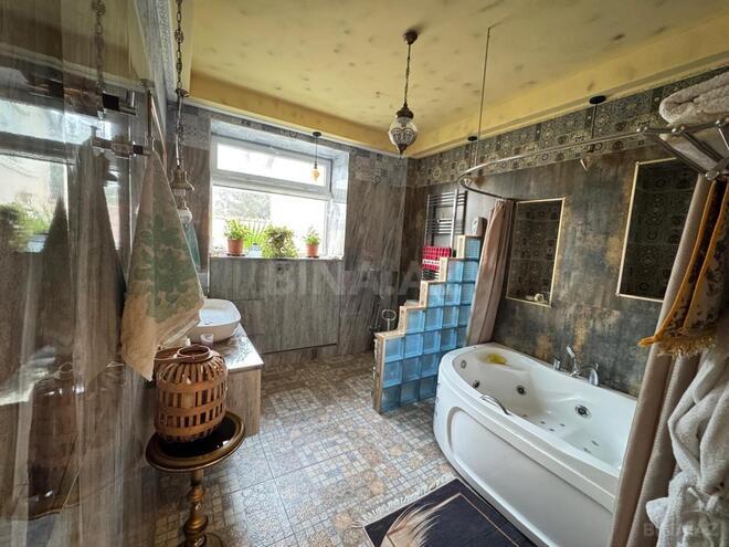 İcarəyə verilir 6 otaqlı həyət evi/bağ evi 400 m², Şüvəlan q., photo 9 from 30