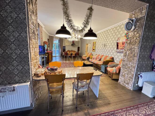 İcarəyə verilir 6 otaqlı həyət evi/bağ evi 400 m², Şüvəlan q., photo 3 from 30