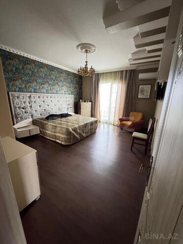 İcarəyə verilir 6 otaqlı həyət evi/bağ evi 400 m², Şüvəlan q., photo 5 from 30