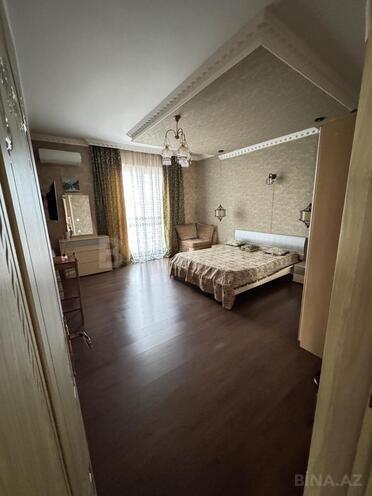 İcarəyə verilir 6 otaqlı həyət evi/bağ evi 400 m², Şüvəlan q., photo 7 from 30