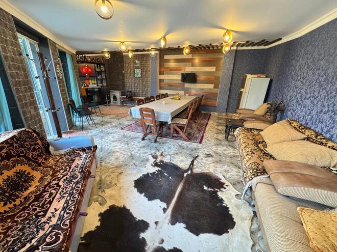 İcarəyə verilir 6 otaqlı həyət evi/bağ evi 400 m², Şüvəlan q., photo 19 from 30