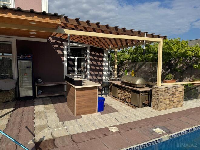 İcarəyə verilir 6 otaqlı həyət evi/bağ evi 400 m², Şüvəlan q., photo 10 from 30