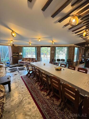İcarəyə verilir 6 otaqlı həyət evi/bağ evi 400 m², Şüvəlan q., photo 13 from 30