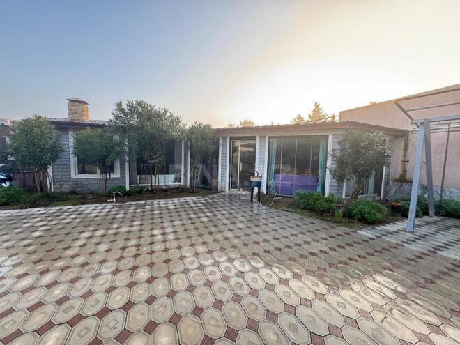 İcarəyə verilir 6 otaqlı həyət evi/bağ evi 400 m², Şüvəlan q., photo 4 from 30