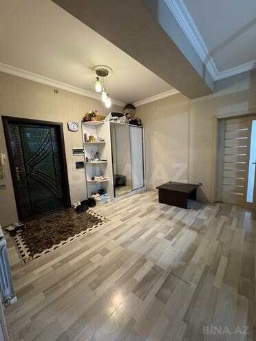Satılır 3 otaqlı yeni tikili 96 m², İnşaatçılar m., photo 8 from 21