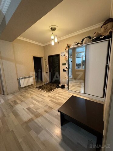 Satılır 3 otaqlı yeni tikili 96 m², İnşaatçılar m., photo 19 from 21
