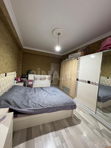 Satılır 3 otaqlı yeni tikili 96 m², İnşaatçılar m., photo 10 from 21