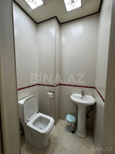 Satılır 3 otaqlı yeni tikili 96 m², İnşaatçılar m., photo 5 from 21