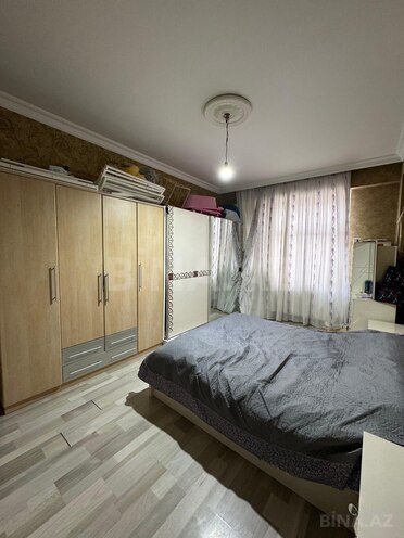 Satılır 3 otaqlı yeni tikili 96 m², İnşaatçılar m., photo 18 from 21