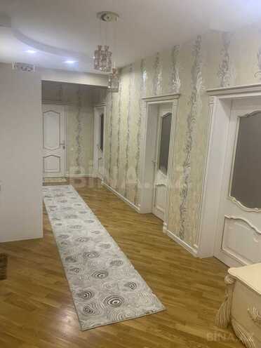 Продаётся 3-комн. новостройка 140 м², м. Ахмедлы, photo 13 from 16