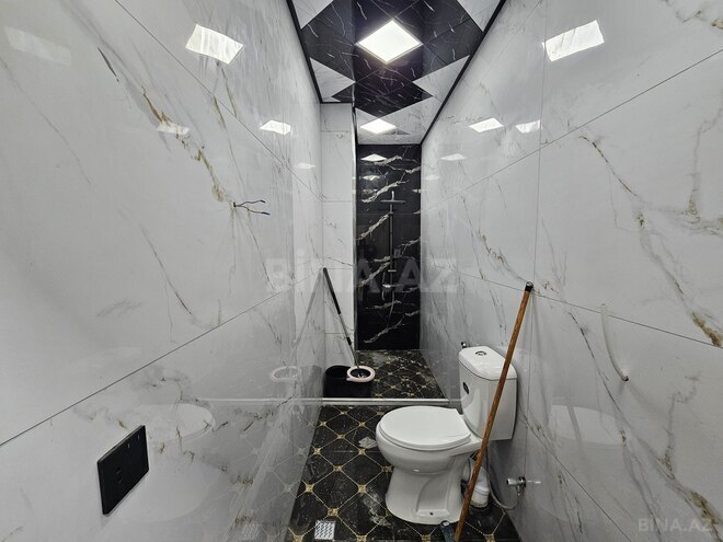 Satılır 2 otaqlı yeni tikili 54 m², photo 12 from 15