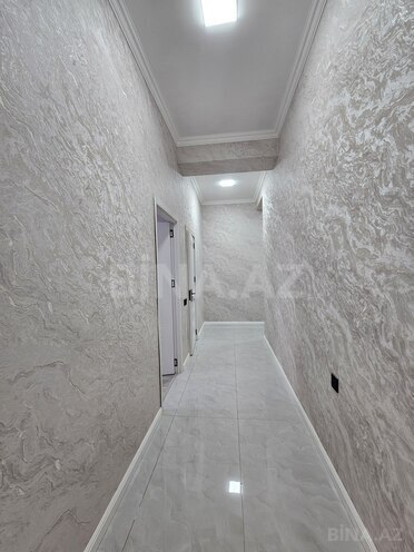 Satılır 2 otaqlı yeni tikili 54 m², photo 8 from 15