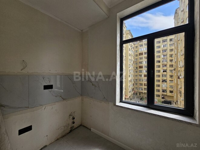 Satılır 2 otaqlı yeni tikili 54 m², photo 6 from 15