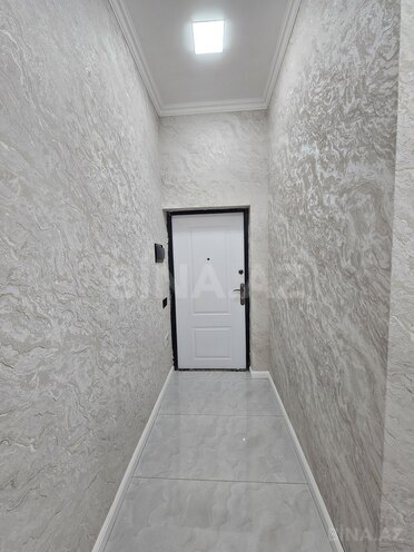 Satılır 2 otaqlı yeni tikili 54 m², photo 13 from 15