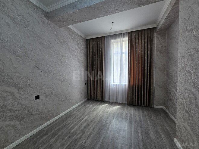 Satılır 2 otaqlı yeni tikili 54 m², photo 9 from 15