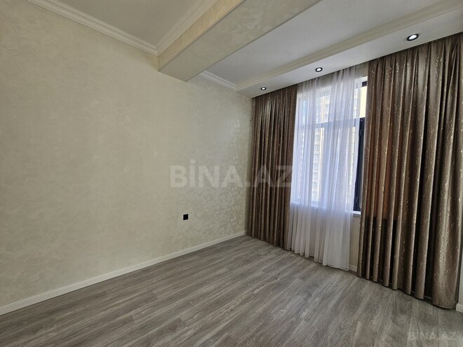 Satılır 2 otaqlı yeni tikili 54 m², photo 4 from 15