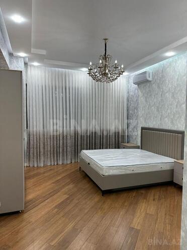 Сдаётся 4-комн. новостройка 170 м², пос. Аг шехер, photo 7 from 20