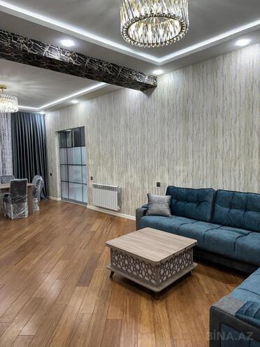 Сдаётся 4-комн. новостройка 170 м², пос. Аг шехер, photo 8 from 20