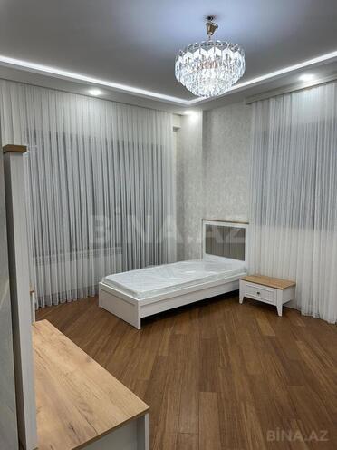 Сдаётся 4-комн. новостройка 170 м², пос. Аг шехер, photo 11 from 20