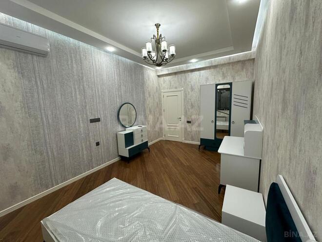 Сдаётся 4-комн. новостройка 170 м², пос. Аг шехер, photo 4 from 20