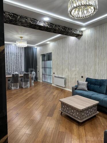 Сдаётся 4-комн. новостройка 170 м², пос. Аг шехер, photo 3 from 20