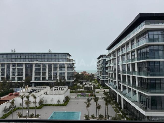 Satılır 2 otaqlı yeni tikili 73.6 m², Sea Breeze q., photo 9 from 16