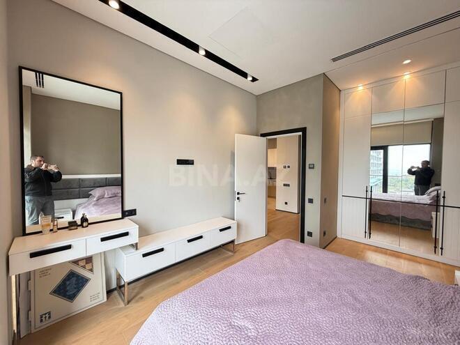 Satılır 2 otaqlı yeni tikili 73.6 m², Sea Breeze q., photo 6 from 16
