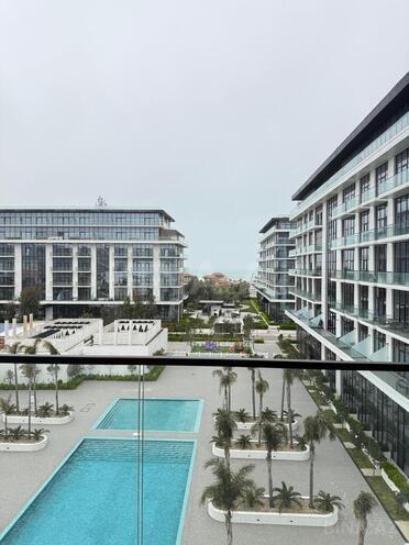 Satılır 2 otaqlı yeni tikili 73.6 m², Sea Breeze q., photo 8 from 16