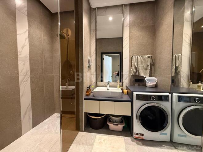 Satılır 2 otaqlı yeni tikili 73.6 m², Sea Breeze q., photo 7 from 16