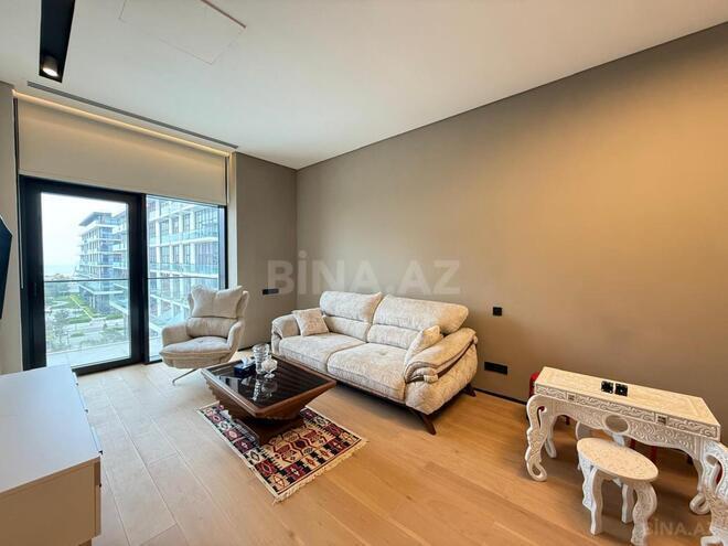 Satılır 2 otaqlı yeni tikili 73.6 m², Sea Breeze q., photo 1 from 16