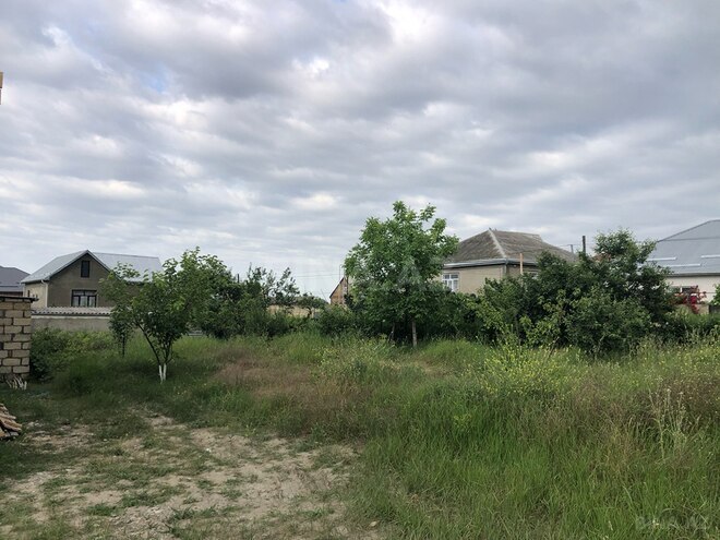 Продаётся  участок 3 сот, photo 1 from 4