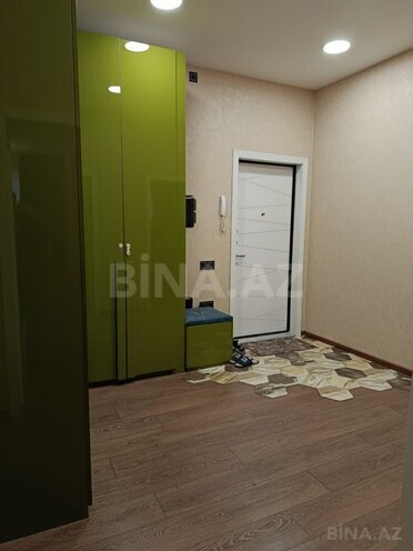 Satılır 2 otaqlı yeni tikili 86 m², İnşaatçılar m., photo 12 from 21