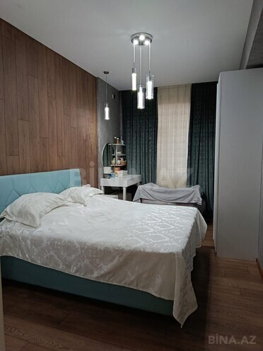 Satılır 2 otaqlı yeni tikili 86 m², İnşaatçılar m., photo 5 from 21
