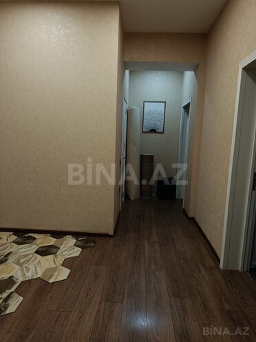 Satılır 2 otaqlı yeni tikili 86 m², İnşaatçılar m., photo 17 from 21